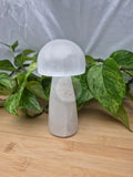 SELENITE MUSHROOM XL