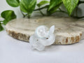 SELENITE SNAKE