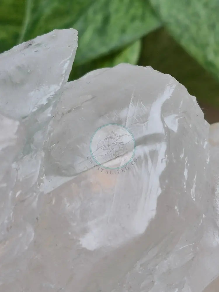 SELENITE SPECIMEN