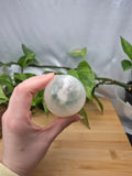 SELENITE SPHERE
