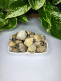 SEPTARIAN ROUGH STONE - ROUGH STONE