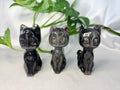 SHEEN OBSIDIAN LUNA LG