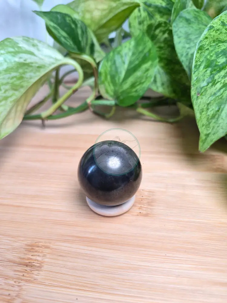 SHUGNITE SPHERE