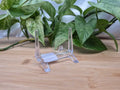 SMALL ACRYLIC SLAB STAND