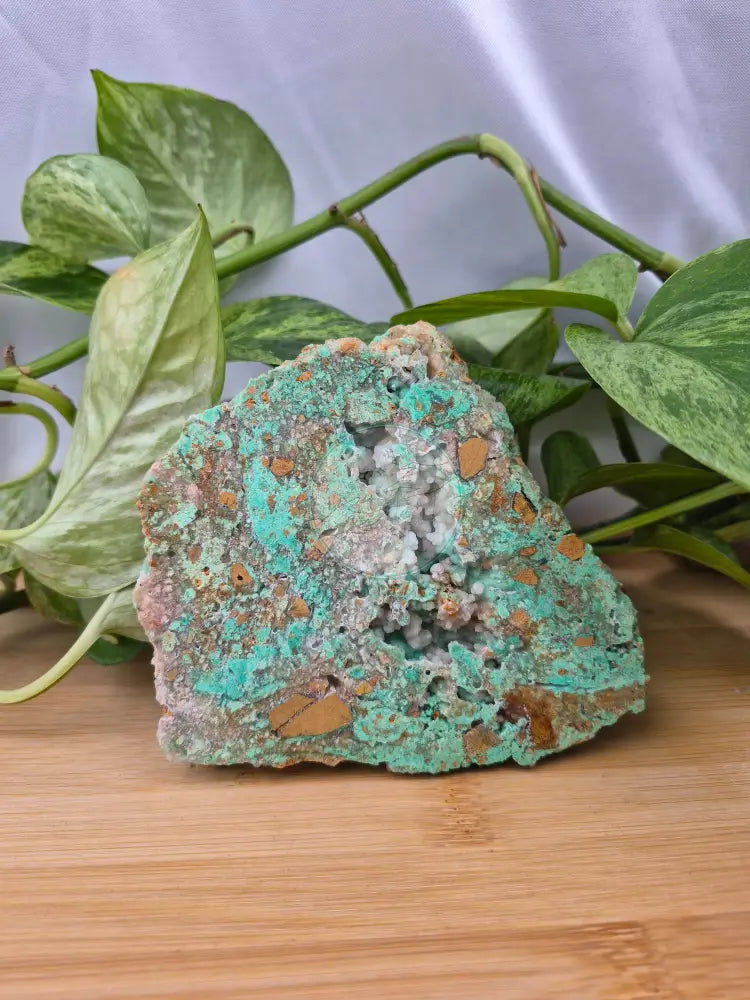 SMITHSONITE ORE SPECIMEN