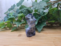 SODALITE GODDESS BODY