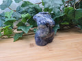 SODALITE GODDESS BODY