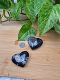 SODALITE HEART