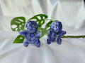 SODALITE LG SQUIRTLE