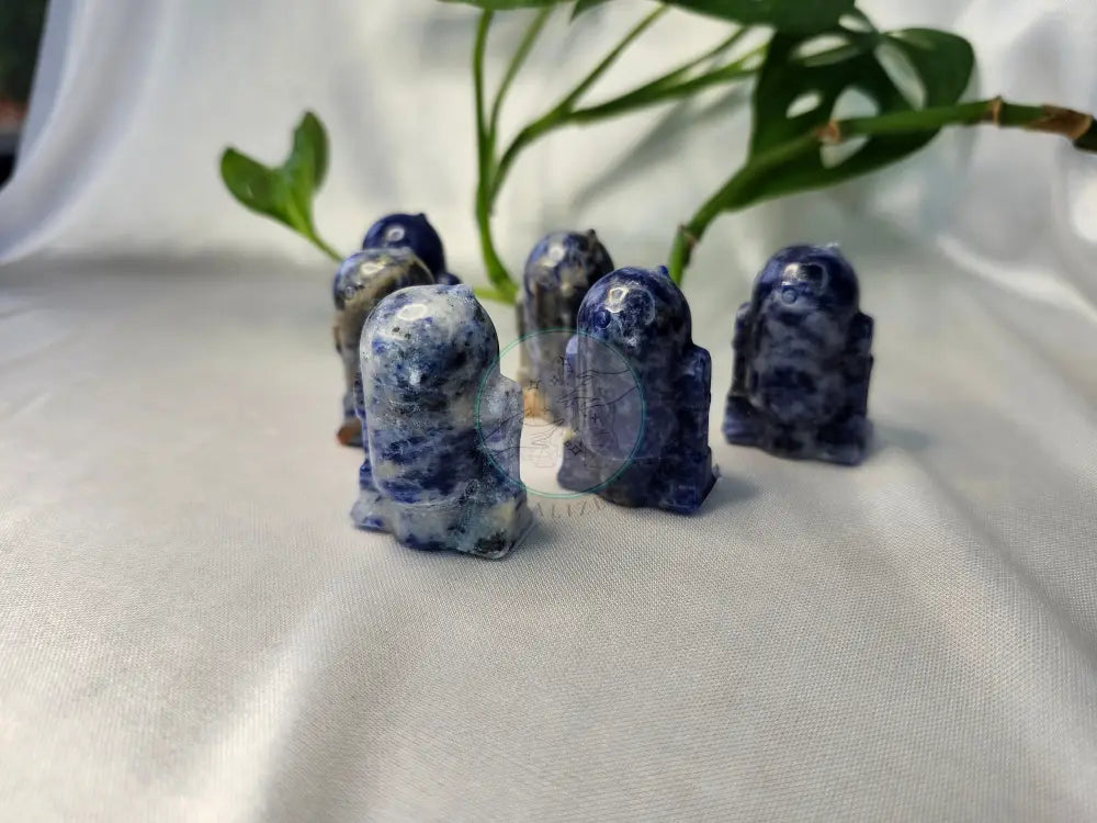 SODALITE R2D2