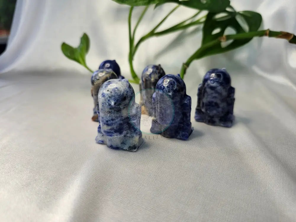 SODALITE R2D2