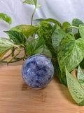 SODALITE SPHERE
