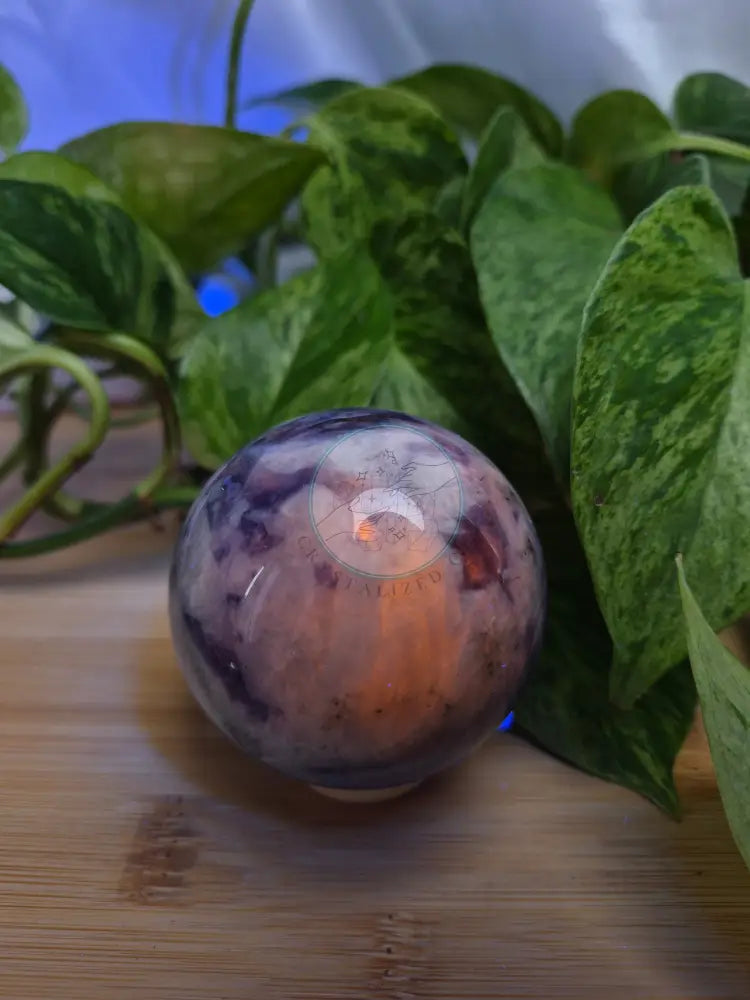 SODALITE SPHERE