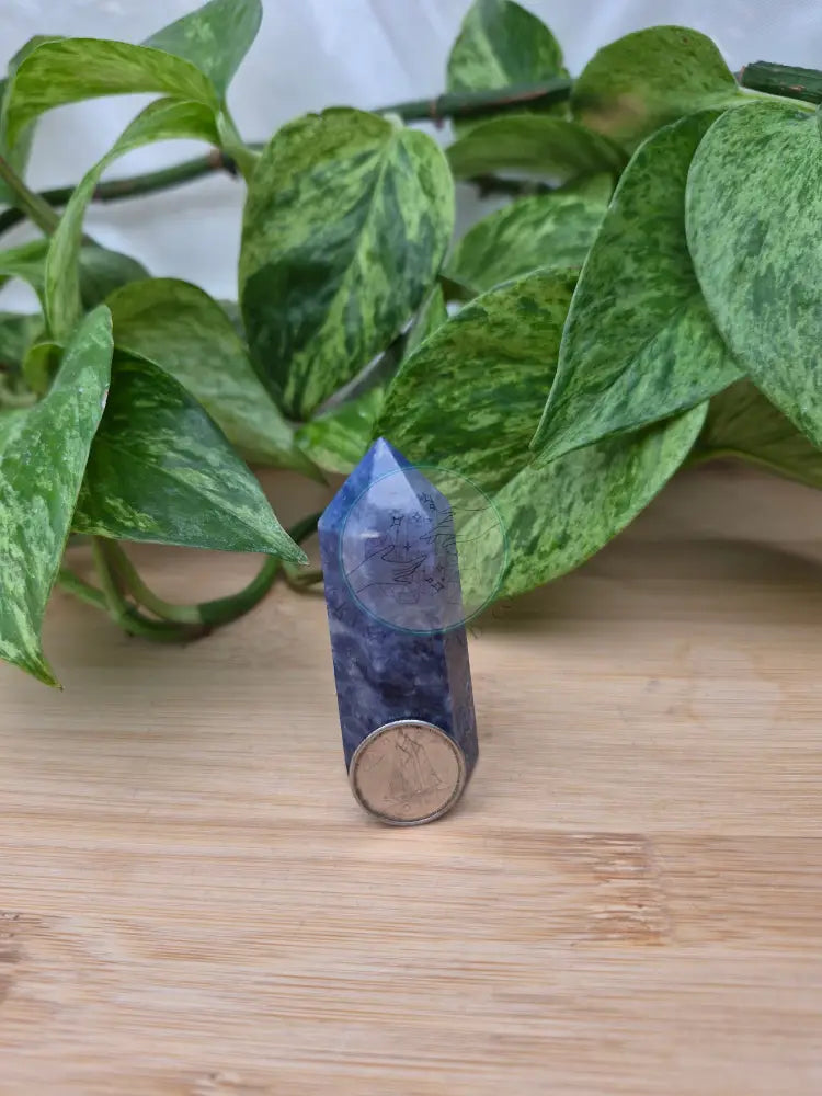 SODALITE TOWER