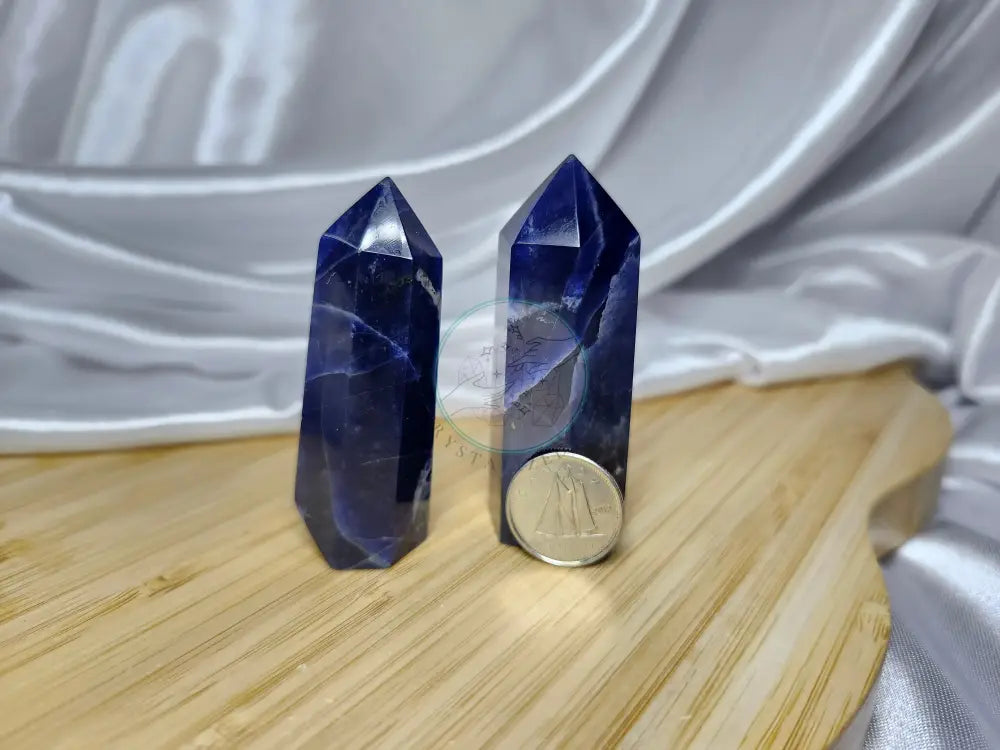 SODALITE TOWER