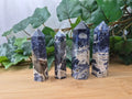 SODALITE TOWER