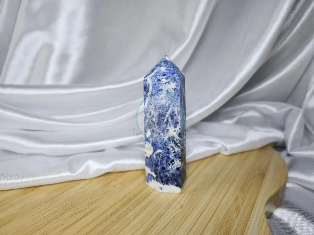 SODALITE TOWER