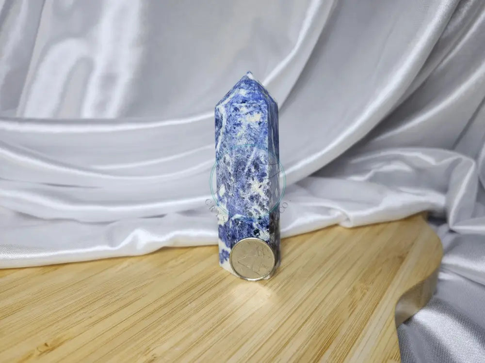 SODALITE TOWER