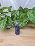 SODALITE TOWER