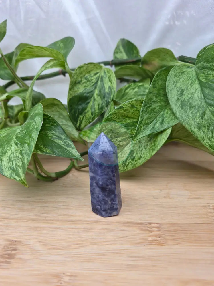 SODALITE TOWER