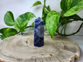 SODALITE TOWER (uv REACTIVE)