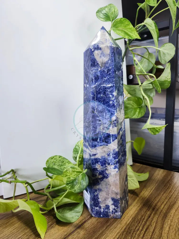 SODALITE XL TOWER