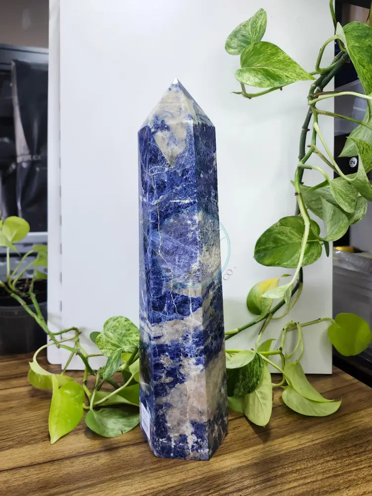 SODALITE XL TOWER