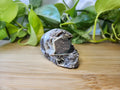 SPHALERITE SKULL