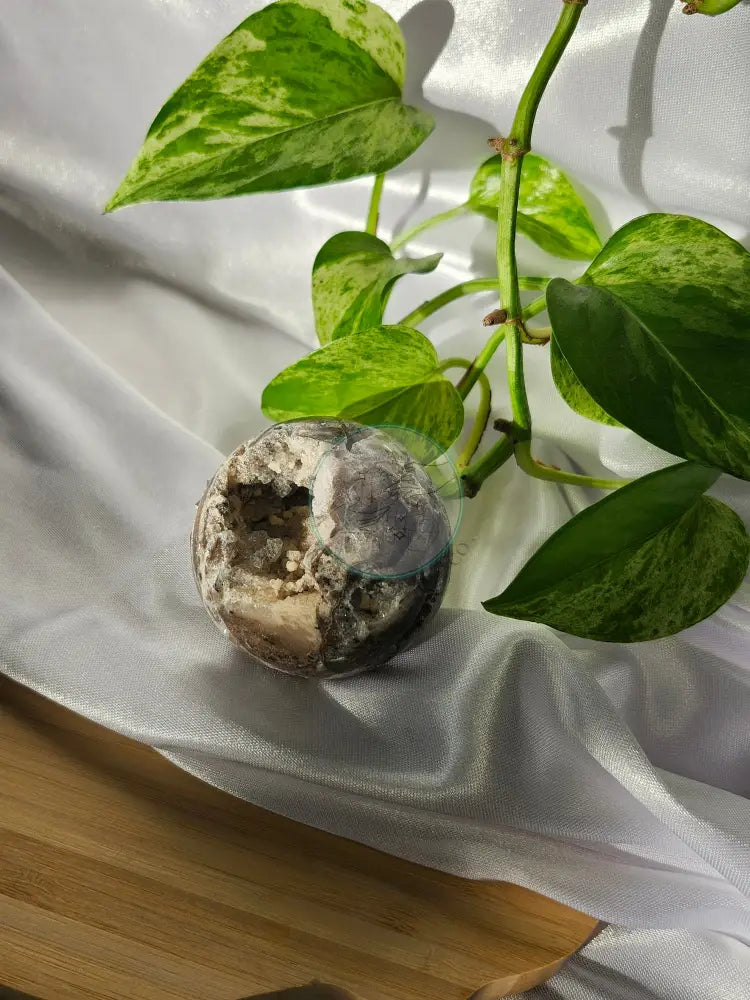 SPHALERITE SPHERE