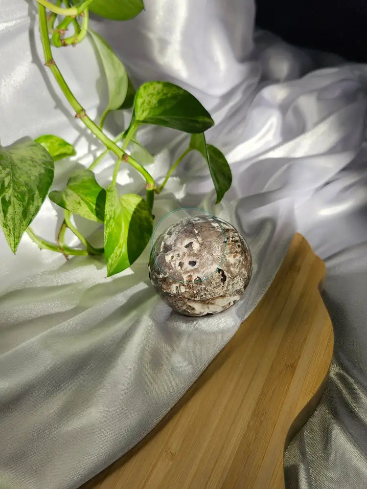 SPHALERITE SPHERE