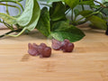 STRAWBERRY QUARTZ GOLDFISH
