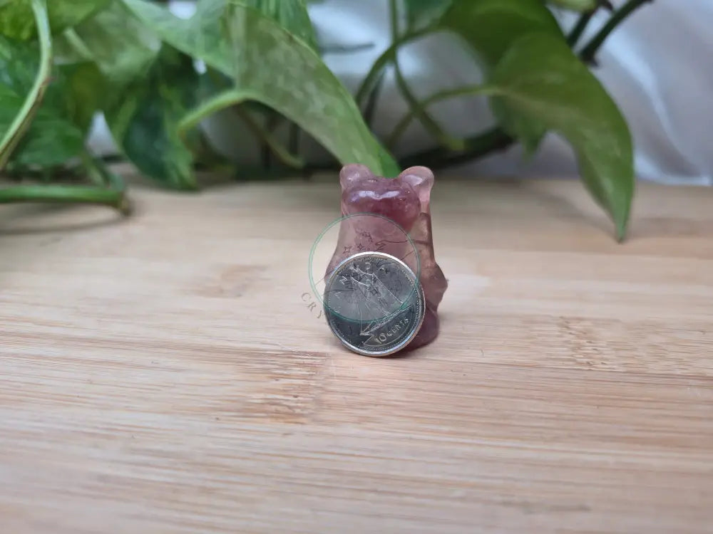 STRAWBERRY QUARTZ SAILOR MOON
