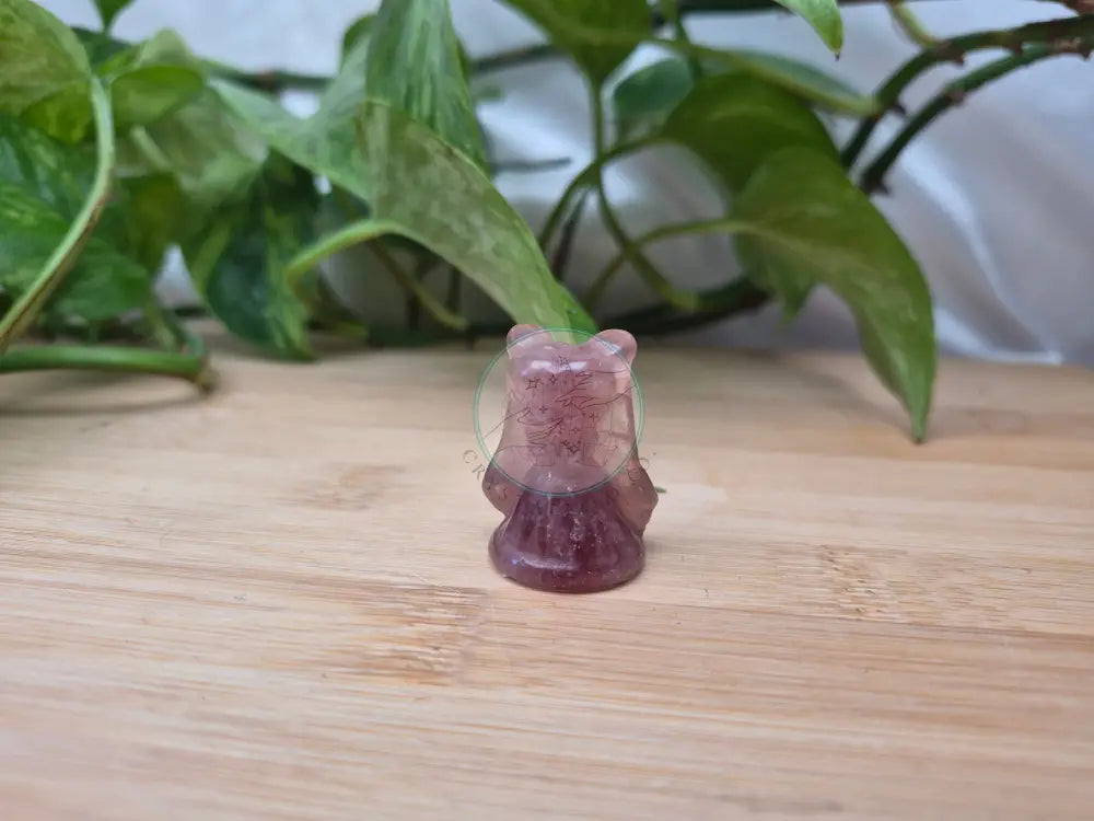 STRAWBERRY QUARTZ SAILOR MOON