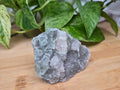 SUGAR FLUORITE CLUSTER