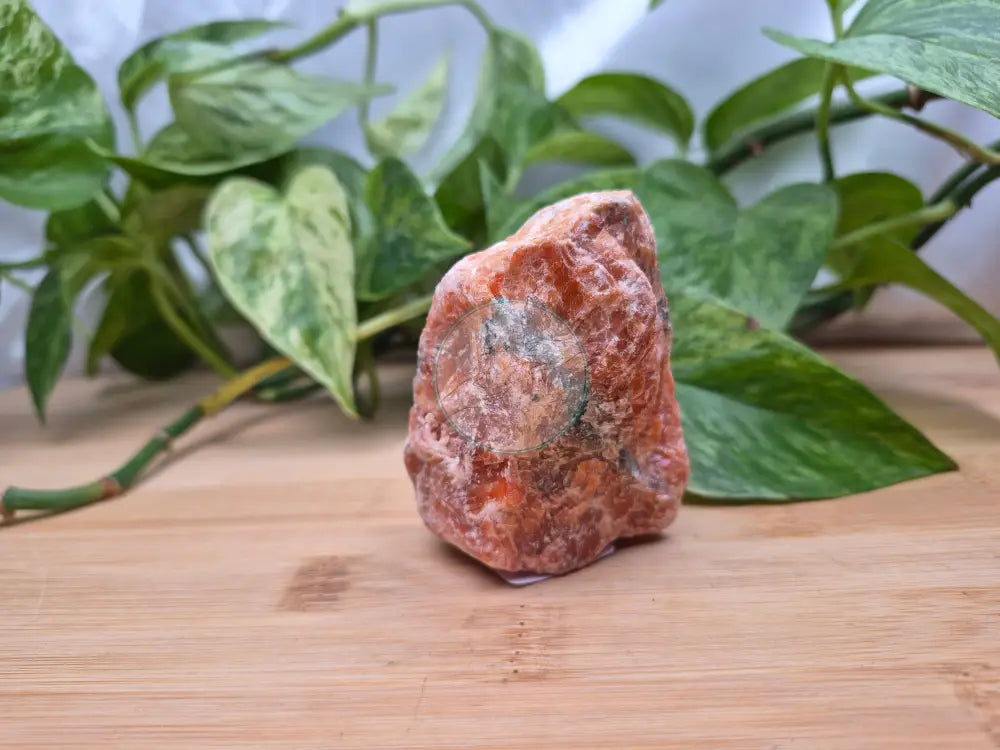 SUNSTONE ROUGH CHUNK