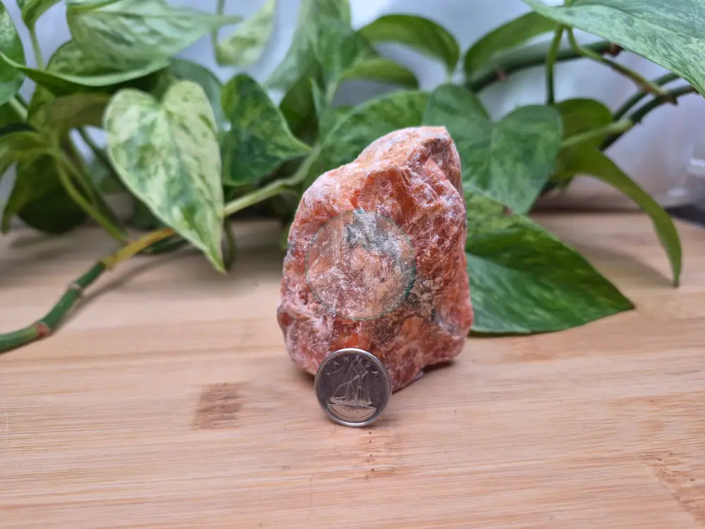 SUNSTONE ROUGH CHUNK