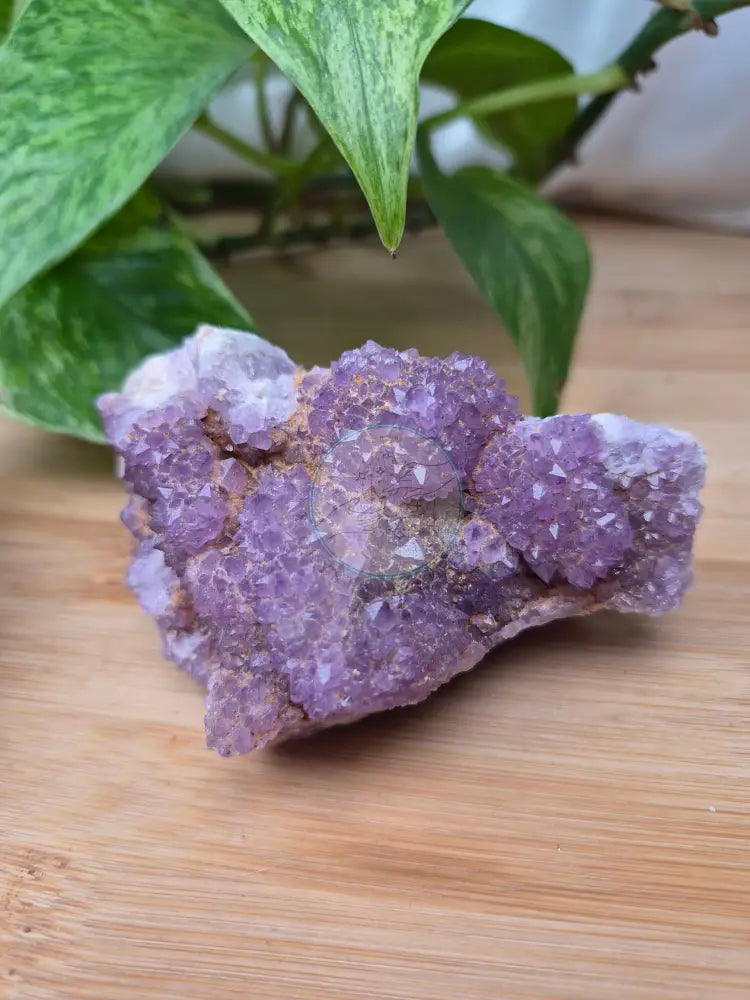 THUNDER BAY AMETHYST CHUNK 160g - 175g