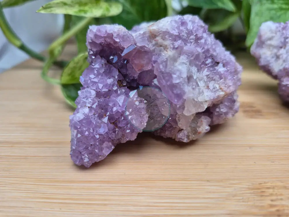 THUNDER BAY AMETHYST CHUNK 160g - 175g