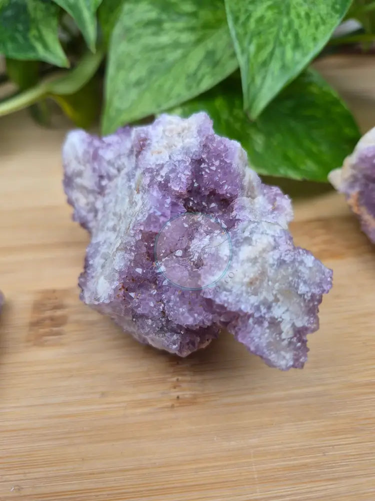 THUNDER BAY AMETHYST CHUNK 160g - 175g