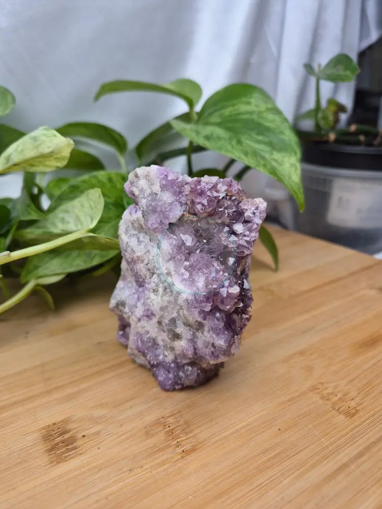 THUNDER BAY AMETHYST CHUNK 401g