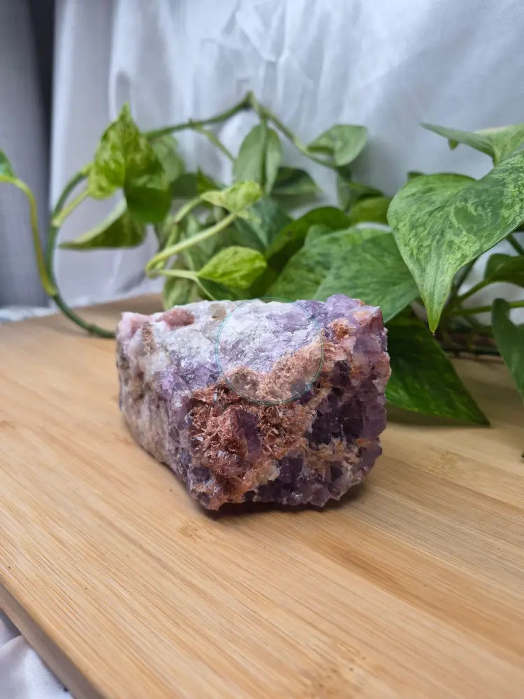 THUNDER BAY AMETHYST CHUNK 767g