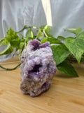 THUNDER BAY AMETHYST CHUNK 924g