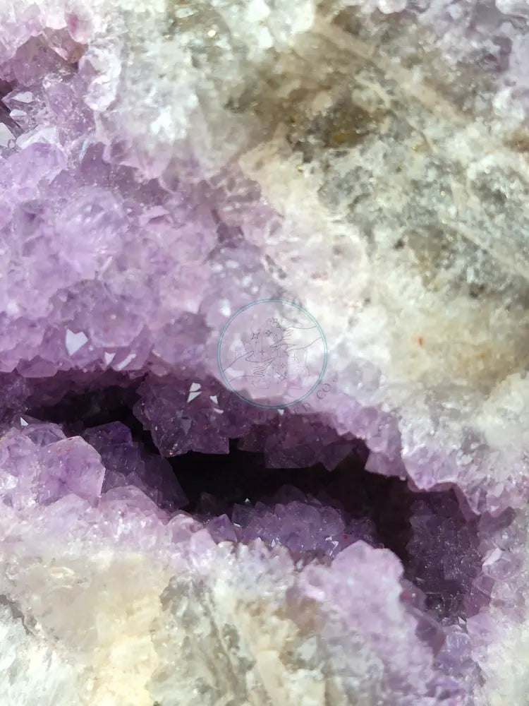 THUNDER BAY AMETHYST CHUNK 964g