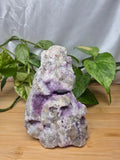 THUNDER BAY AMETHYST CHUNK 964g