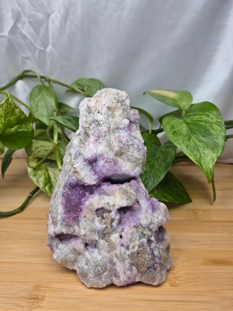 THUNDER BAY AMETHYST CHUNK 964g