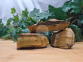 TIGERS EYE CHUNK 90g - 200G
