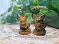 TIGERS EYE EEVEE