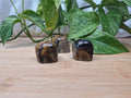 TIGERS EYE MANDO HELMET