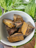 TIGER’S EYE ROUGH STONE - ROUGH STONE