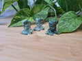 TREE AGATE GROOT